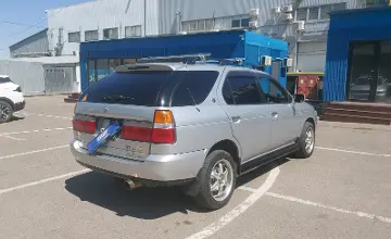 Nissan R'nessa 1999 года за 2 200 000 тг. в Алматы фото 3