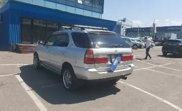 Nissan R'nessa 1999 года за 2 200 000 тг. в Алматы фото 4