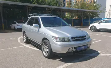 Nissan R'nessa 1999 года за 2 200 000 тг. в Алматы фото 2