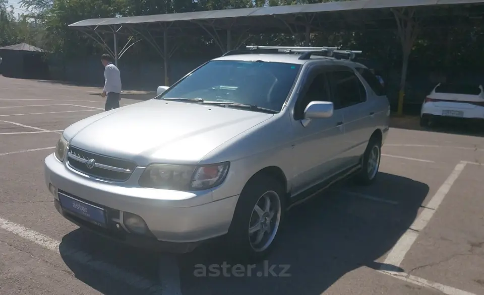 Nissan R'nessa 1999 года за 2 200 000 тг. в Алматы