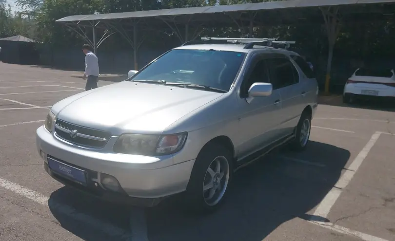 Nissan R'nessa 1999 года за 2 200 000 тг. в Алматы