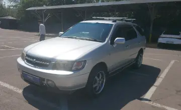Nissan R'nessa 1999 года за 2 200 000 тг. в Алматы фото 1