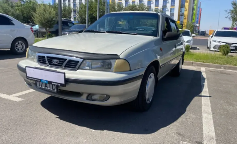 Daewoo Nexia 2005 года за 1 000 000 тг. в Шымкент