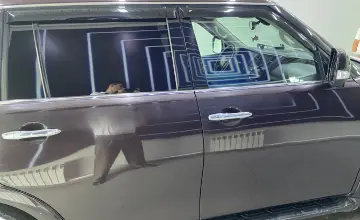 Infiniti QX56 2013 года за 12 500 000 тг. в Павлодар фото 4