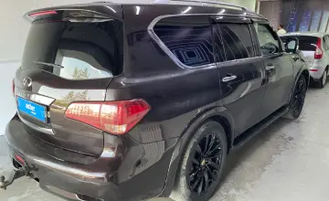 Infiniti QX56 2013 года за 12 500 000 тг. в Павлодар