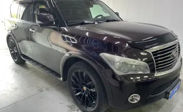 Infiniti QX56 2013 года за 12 500 000 тг. в Павлодар фото 3