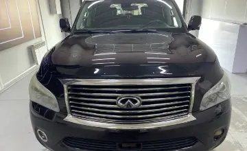 Infiniti QX56 2013 года за 12 500 000 тг. в Павлодар фото 2