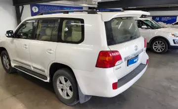 Toyota Land Cruiser 2012 года за 20 500 000 тг. в Астана фото 4
