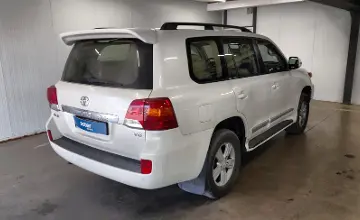 Toyota Land Cruiser 2012 года за 20 500 000 тг. в Астана фото 3