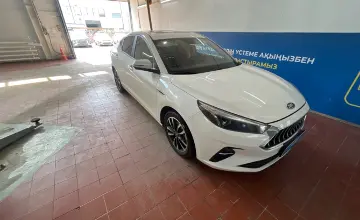 JAC J7 2023 года за 5 900 000 тг. в Астана фото 3