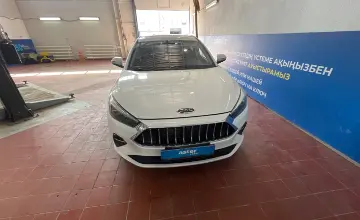 JAC J7 2023 года за 5 900 000 тг. в Астана фото 2