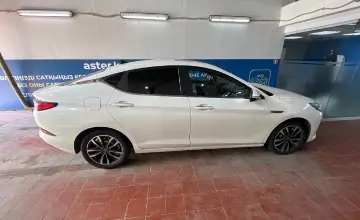 JAC J7 2023 года за 5 900 000 тг. в Астана фото 4