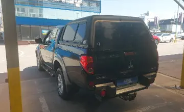 Mitsubishi L200 2014 года за 8 000 000 тг. в Алматы фото 4