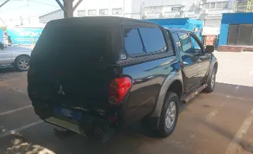 Mitsubishi L200 2014 года за 8 000 000 тг. в Алматы фото 3