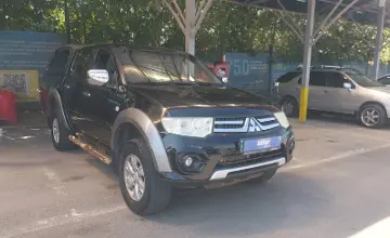 Mitsubishi L200 2014 года за 8 000 000 тг. в Алматы фото 2