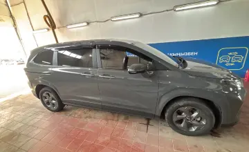 Hyundai Custin 2024 года за 12 500 000 тг. в Астана фото 4