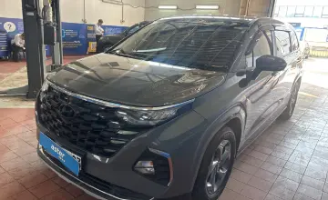 Hyundai Custin 2024 года за 12 500 000 тг. в Астана фото 1