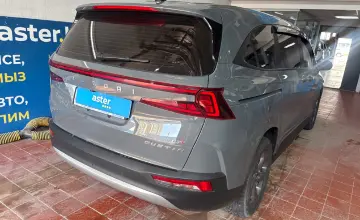 Hyundai Custin 2024 года за 12 500 000 тг. в Астана