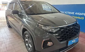 Hyundai Custin 2024 года за 12 500 000 тг. в Астана фото 3