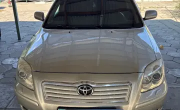 Toyota Avensis 2005 года за 4 000 000 тг. в Талдыкорган фото 2