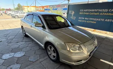 Toyota Avensis 2005 года за 4 000 000 тг. в Талдыкорган фото 3