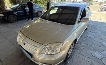 Toyota Avensis 2005 года за 4 000 000 тг. в Талдыкорган фото 1