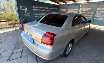 Toyota Avensis 2005 года за 4 000 000 тг. в Талдыкорган