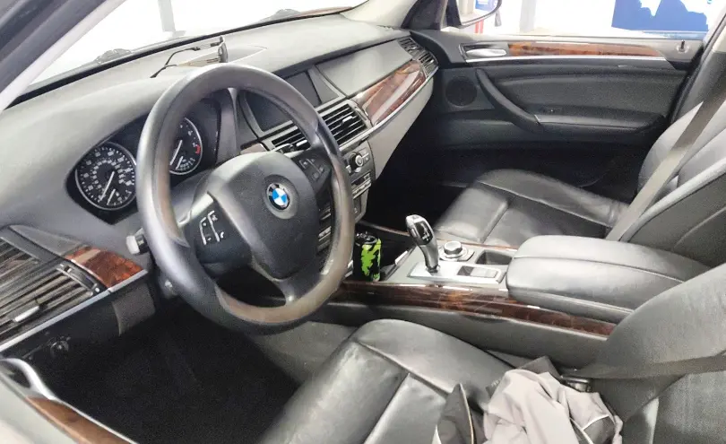 BMW X5 2011 года за 14 000 000 тг. в Астана фото 5