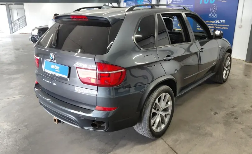 BMW X5 2011 года за 14 000 000 тг. в Астана фото 3