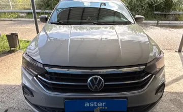 Volkswagen Polo 2021 года за 6 500 000 тг. в Усть-Каменогорск фото 2