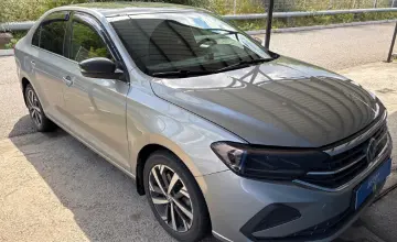 Volkswagen Polo 2021 года за 6 500 000 тг. в Усть-Каменогорск фото 3