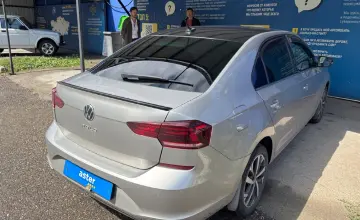 Volkswagen Polo 2021 года за 6 500 000 тг. в Усть-Каменогорск
