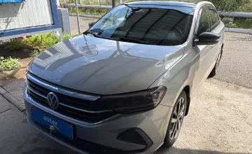 Volkswagen Polo 2021 года за 6 500 000 тг. в Усть-Каменогорск фото 1