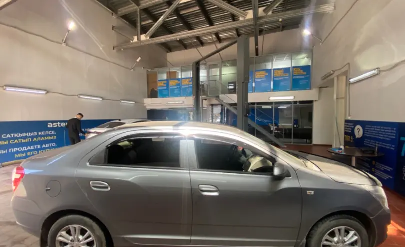 Chevrolet Cobalt 2023 года за 6 000 000 тг. в Астана фото 4