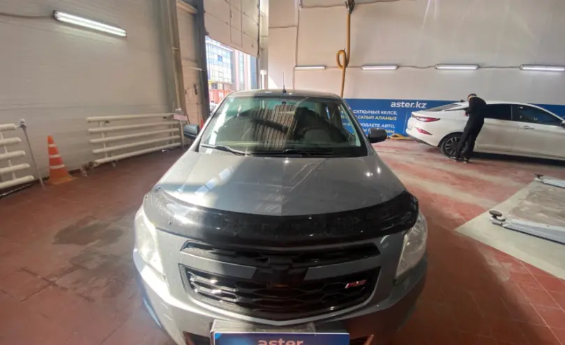Chevrolet Cobalt 2023 года за 6 000 000 тг. в Астана фото 2