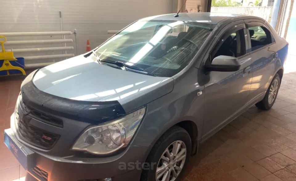 Chevrolet Cobalt 2023 года за 6 000 000 тг. в Астана