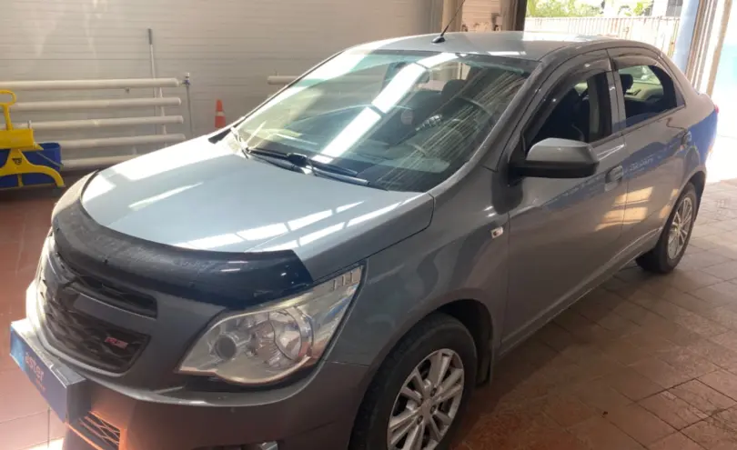 Chevrolet Cobalt 2023 года за 6 000 000 тг. в Астана фото 1