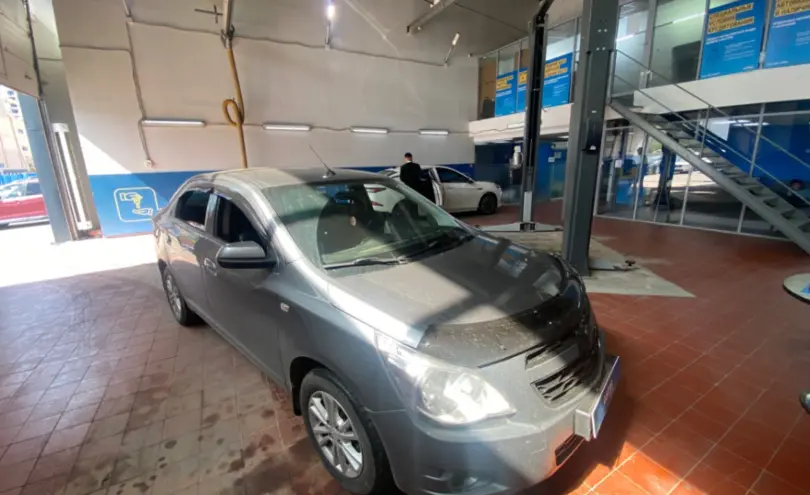 Chevrolet Cobalt 2023 года за 6 000 000 тг. в Астана фото 3