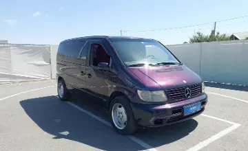 Mercedes-Benz Vito 2001 года за 5 000 000 тг. в Шымкент фото 2