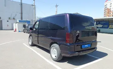 Mercedes-Benz Vito 2001 года за 5 000 000 тг. в Шымкент фото 4