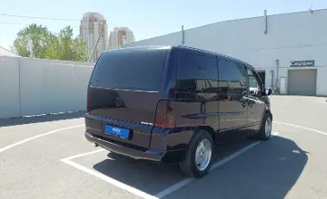Mercedes-Benz Vito 2001 года за 5 000 000 тг. в Шымкент фото 3