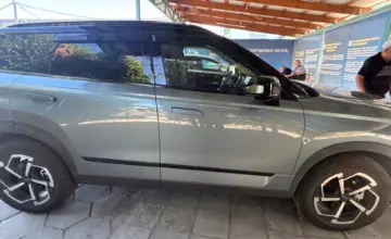 Jaecoo J7 2025 года за 12 000 000 тг. в Талдыкорган фото 4