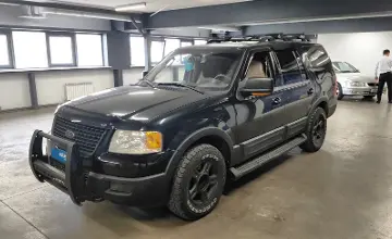 Ford Expedition 2005 года за 4 000 000 тг. в Астана фото 1