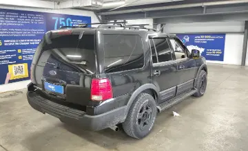Ford Expedition 2005 года за 4 000 000 тг. в Астана фото 3