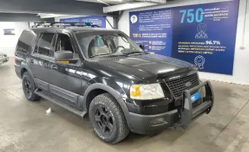 Ford Expedition 2005 года за 4 000 000 тг. в Астана фото 2
