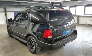 Ford Expedition 2005 года за 4 000 000 тг. в Астана фото 4