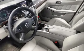 Mercedes-Benz E-Класс 2010 года за 9 000 000 тг. в Астана фото 5