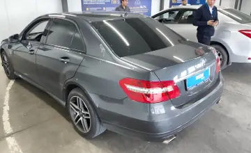 Mercedes-Benz E-Класс 2010 года за 9 000 000 тг. в Астана фото 4