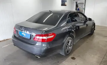 Mercedes-Benz E-Класс 2010 года за 9 000 000 тг. в Астана фото 3