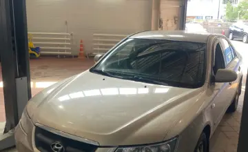 Hyundai Sonata 2007 года за 2 200 000 тг. в Астана фото 1